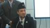 Government serious to resolve squatters' issues
