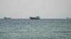 U.S. military says ‘traffic is flowing’ in Strait of Hormuz