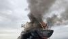 U.S. military says Strait of Hormuz open despite recent strikes on commercial ships