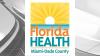Swim advisory in effect at 2 Miami-Dade beaches for elevated levels of Enterococcus bacteria