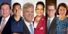 Huntingdon elects new members for the Board of Trustees