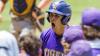Social media reacts to LSU star Derek Curiel being picked by Pirates