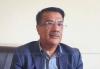 No separate flag or election symbol prepared: Min Bahadur Bishwakarma