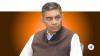 Indian Additional Secretary Munu Mahawar arriving in Kathmandu on Monday