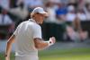 How to watch the Wimbledon gentlemen’s final for free today