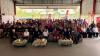 Komunitiku Sayang programme out to reinforce community’s readiness in facing emergencies