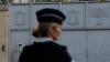 ‘Military weapons & ammo’ found inside ‘suspicious’ car near Paris synagogue sparking counter-terror probe & evacuation