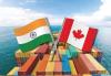 CEPA: India, Canada Conclude Third Round of Third Round of Negotiations