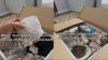 'A Little Piece of Home': Indian Woman in Canada Receives 20-Kg Parcel From Parents (WATCH)