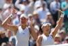 Ottawa’s Dabrowski a Wimbledon women’s doubles runner-up for the third time