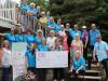 Boutique clothing charity celebrates $40K gift ahead of summer fashion show