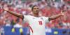 “Hey Jude”: Celebs react after Jude Bellingham leads England to World Cup 2026 victory over Norway