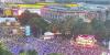 England to face Argentina in Atlanta semifinal; FIFA Fan Festival nearly sold out