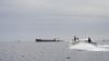 Iran shuts Hormuz, strikes Gulf states after US attacks
