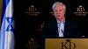 What Lindsey Graham's passing says about Israel's standing in US politics - comment