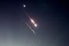 Jordan reports three Iranian missiles struck the country