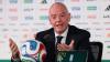Infantino talks up prospect of 64-team World Cup for 2030