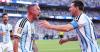 Alexis Mac Allister Scores Opener In Argentina 3-1 Win