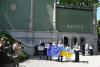 Commission recommends ending Venice Biennale funding over Russia’s return