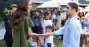 Arthur Fery tells Kate that George and Charlotte can play tennis with him