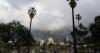 Southern California could see light rain as looming heat wave approaches