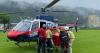 Two dead and two seriously injured when a light aircraft crashed in southern Austria