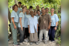Volunteer work in Belize gives Ipswich High students a new perspective
