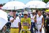 'We appreciate the change': 'Insane heat': Durbridge calls for earlier Tour de France starts