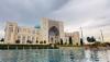 Oman Air's Tashkent route opens vast horizons for tourism growth, economic partnerships