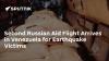 Second Russian Aid Flight Arrives in Venezuela for Earthquake Victims