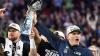 Seattle Seahawks finally sold for record $9.6bn with NFL rival part-owner involved in deal for Super Bowl winners