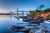 Newport Gets a Grand Banks Marina at Spring Wharf