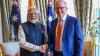 Agreements signed during PM Modi's visit showcase India, Australia as long-term strategic partners: Report