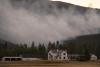 Firefighters race to increase containment on Colorado wildfires as hot, dry conditions set in