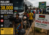 Malawi repatriates 38,000 citizens from South Africa amid anti-migrant unrest
