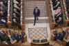 Syria’s new parliament holds first session since Assad’s ouster