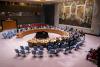 At UNSC, India Champions Women Peacekeepers to Combat Wartime Sexual Violence