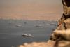 Iran closes Strait of Hormuz after seizing vessel