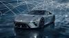 Lexus Premieres LFA Concept, Setting New Direction for BEV Sports Car Performance