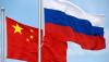 China, Russia practice joint strikes on ships and air defense during naval drills