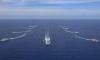 14 Nations Reject China’s South China Sea Claims