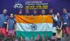 India wins five golds, shares World No. 1 rank at Physics Olympiad 2026
