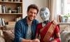 From Chatbots to Robot Cops: The Rise of Embodied AI