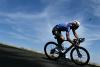Mathieu van der Poel defies scorching heat to claim historic third Tour de France stage win