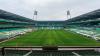 Construction Error Causes Partial Stand Collapse at Weserstadion