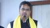 Tripura plans greater use of surface water, treatment plant to curb polluted flow into Bangladesh