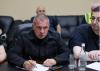 Revaz Sokhadze: Cleanup operations following the natural disaster are actively underway in Telavi. Approximately 100 pieces of machinery have been mobilized at the site
