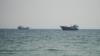 U.S. attacks Iran over ship being hit in Hormuz; Tehran lashes out again at Gulf Arab states