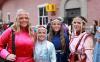 What Foreign Tourists Highlight About the National Naadam Festival
