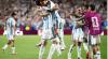 World Cup 2026: Argentina reach semi-finals after extra-time battle with 10-man Switzerland